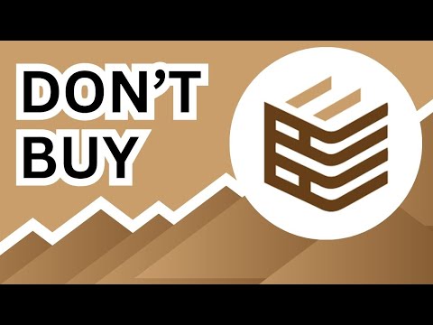 DON&#039;T BUY Lichen International Stock (Until You Watch This Analysis) #LICN