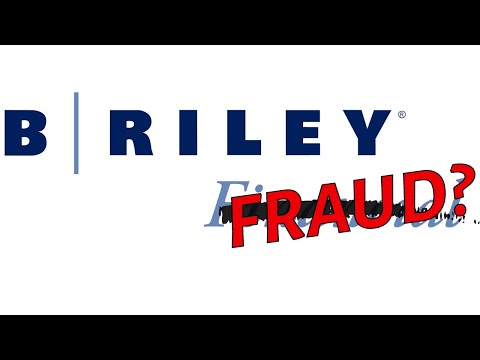 B. Riley Made A HUGE Mistake | RILY Stock Review