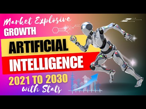 Explosive Growth of AI Market