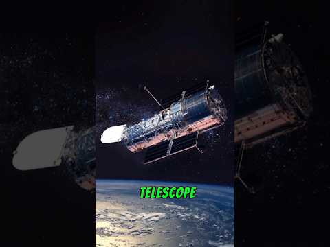 The hubble space telescope