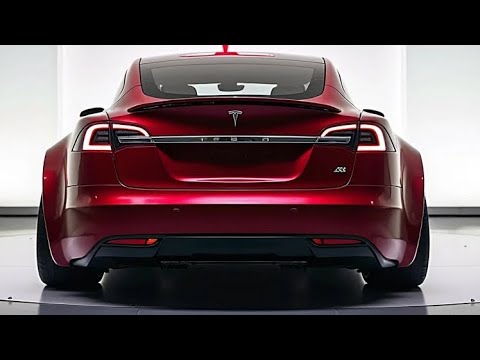 Tesla Model S 2025 vs Lucid Air: Who Wins the EV Luxury Battle?