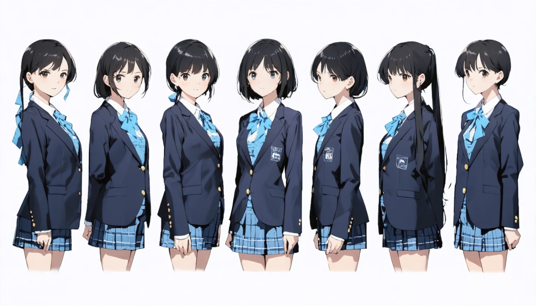 New Dawn for Hinatazaka46: Eleven Fresh Faces in the Fifth Generation Unveiled