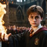 Harry Potter TV serija ruošiasi užburti naujais talentais ir dideliais siurprizais