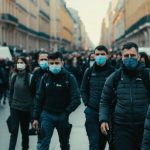 Ginčytinas dokumentinis filmas, atskleidžiantis Madrido pandemijos iššūkius, sukėlė karštas diskusijas