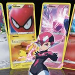 De Opkomst van Team Rocket: De Nieuwste Uitbreiding van Pokémon Kaarten Ontketent Epische Gevechten