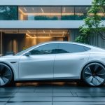 Den stille revolution: Hvordan EV-batterikabinetter driver fremtiden for biler