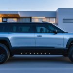 La tranquila transformación de Rivian: Lo que depara 2025 para el pionero de camionetas eléctricas.