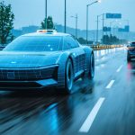 The Future of Road Safety: Are We on the Brink of an Autonomous Vehicle Revolution?