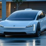 The Future of Cars: Are Robotaxis the Key to Tesla’s Dominance or Just the Beginning of a Broader Revolution?