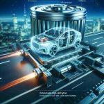 Revolutionizing the Road: Stellantis’ Solid-State Battery Breakthrough
