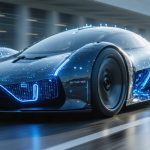 La course à la révolution : comment les batteries à état solide alimentent l’avenir des véhicules électriques