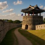 Suwon Hwaseong Fortress: Korea’s Unrivaled Architectural Marvel