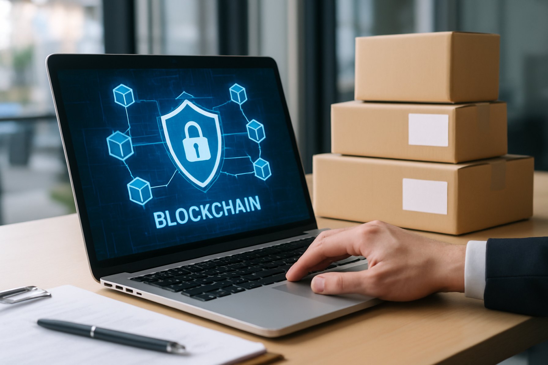 Blockchain-Based Supply Chain Authentication Market 2025: Surging Adoption Drives 28% CAGR Through 2030