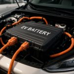 EV Battery Market Set to Triple by 2032: Inside the Global Race for Clean Mobility