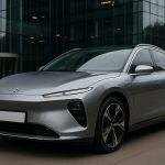 NIO’s Bold Partnership Promises Quieter, More Efficient EVs—And They’re Using Superfast AI to Do It