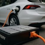 Electric Vehicle Battery Market Set to Explode: Why 2025 Could Be a Turning Point for EV Tech
