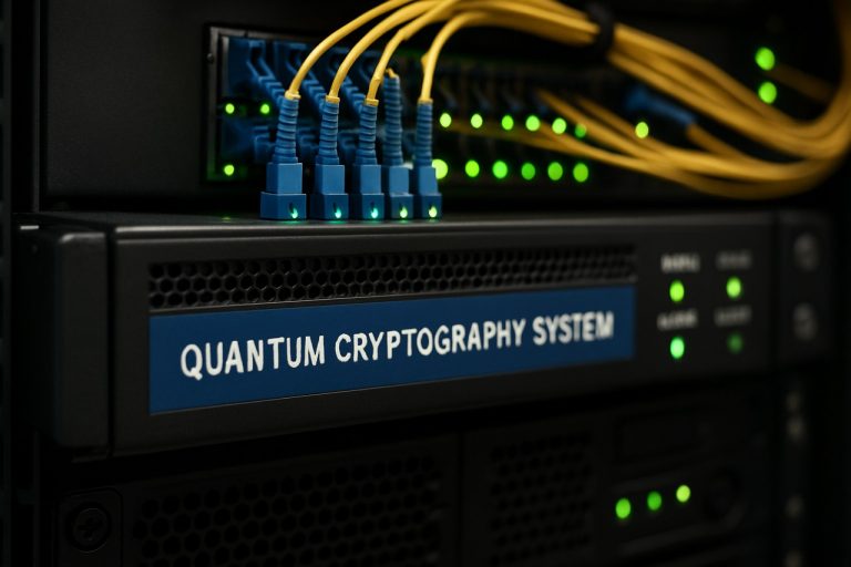 Marknad för kvantkryptografisystem 2025: Ökande efterfrågan driver 28% CAGR fram till 2030